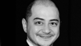 In memory of Kainar Akayev