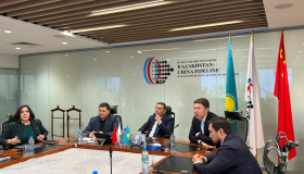 Social and Labor Issues Discussed at KCP