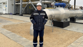 "The labor of workers is the backbone of the nation"