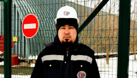 Адал еңбек пен жауапкершілік — табысқа бастар жол