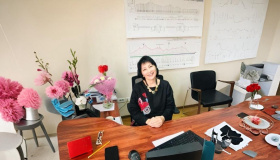 Нәзік иықтарда – үлкен жауапкершілік бар