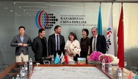 Ұжым — ортақ мақсатқа ұйысқан күш