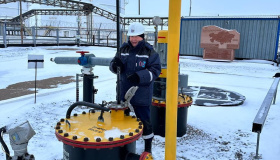 Адал еңбек – аманатқа берік жауапкершілік