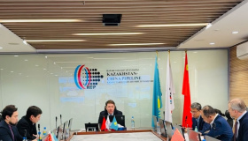 2025 жылдағы өндірістік қауіпсіздік, еңбекті қорғау және қоршаған ортаны қорғау салалары бойынша қорытындылар шығарылды